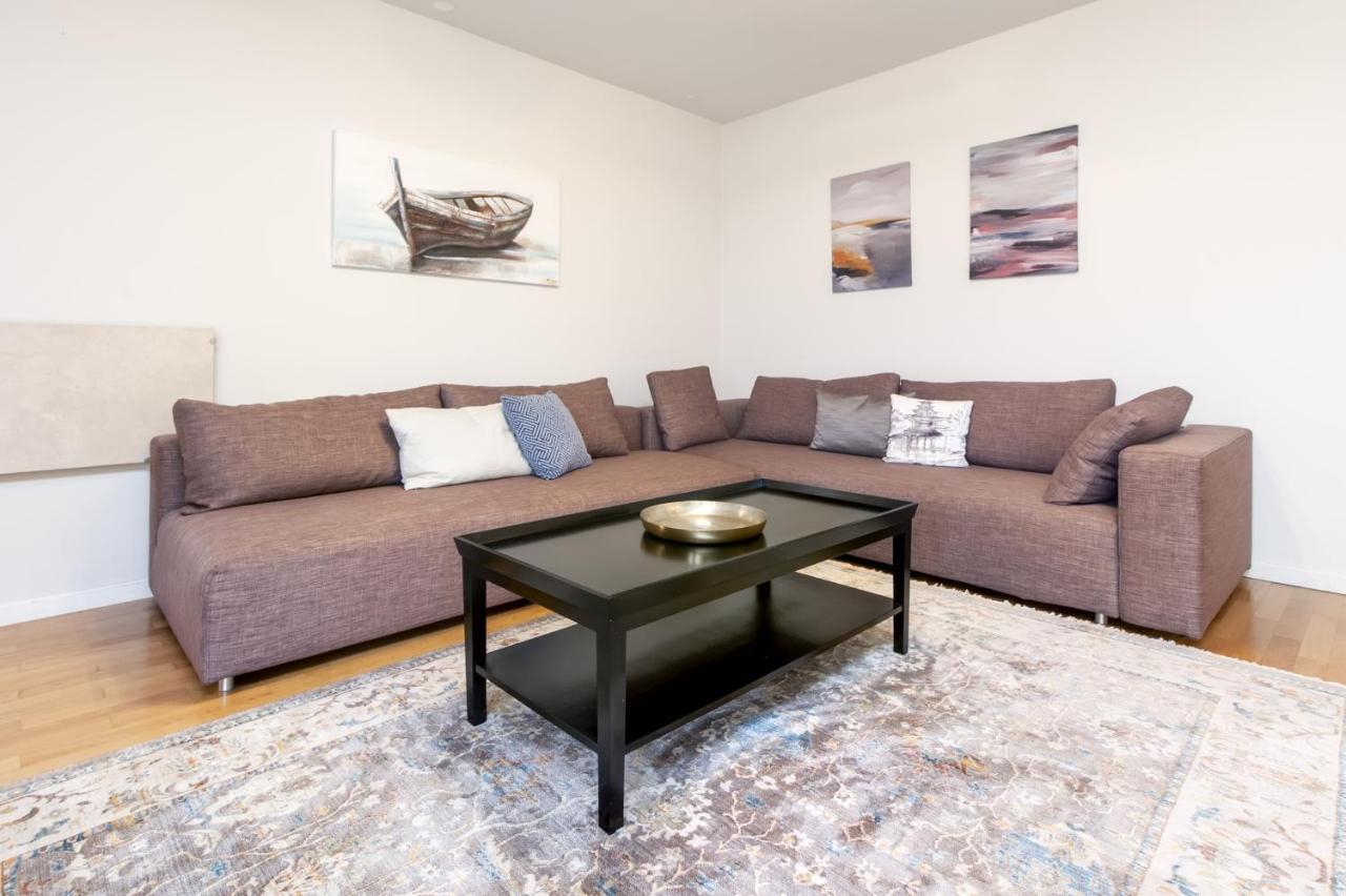 Apartment Angelo Zuliani Rovinj