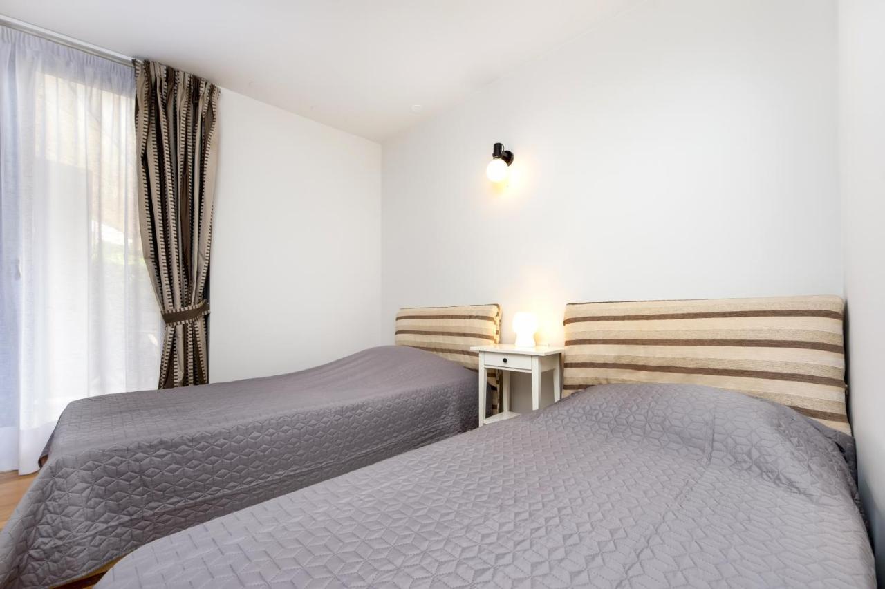 Angelo Zuliani Apartment
